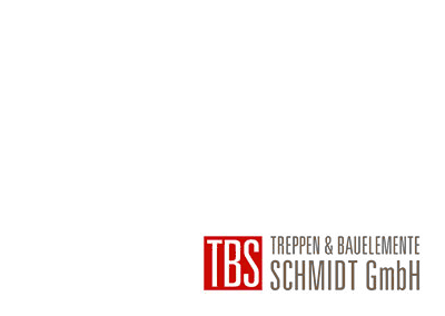 Treppen Rendering der Firma TBS Schmidt GmbH