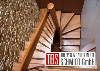 Ansicht Bolzentreppe Velbert der Firma TBS Schmidt GmbH