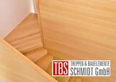 Faltwerktreppe Hannover der Firma TBS Schmidt GmbH