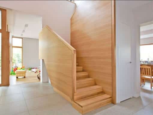 Faltwerktreppe Hannover