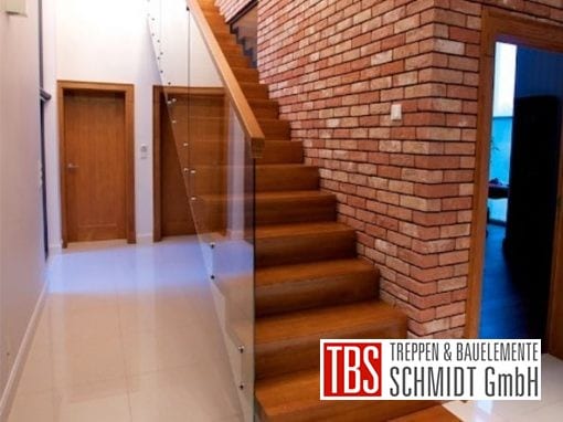 Faltwerktreppe Pulheim FW 280
