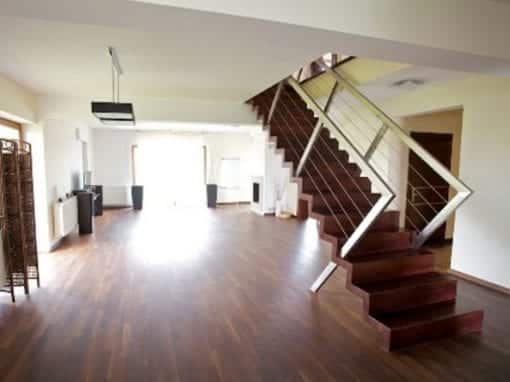 Faltwerktreppe Siegen