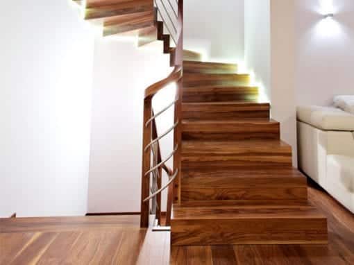 Faltwerktreppe Speyer