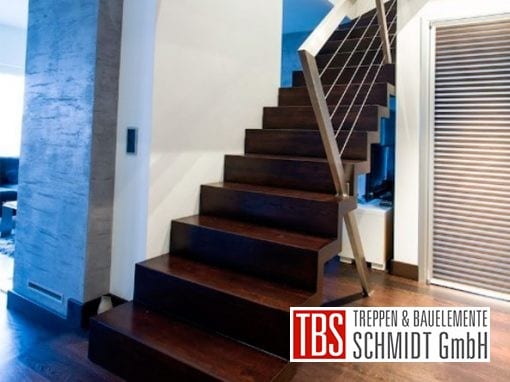 Faltwerktreppe Unna FW 300