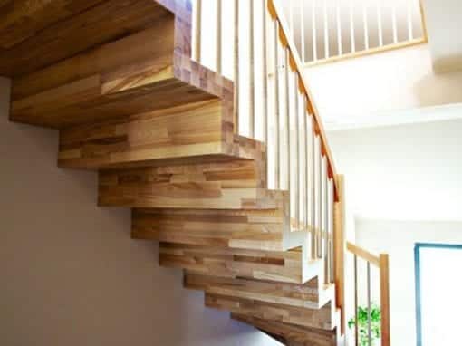Faltwerktreppe Willich