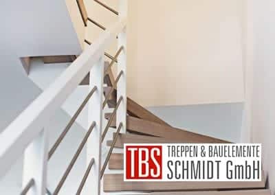 Mittelholmtreppe Erfurt der Firma TBS Schmidt GmbH