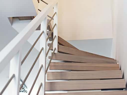 Mittelholmtreppe Erfurt