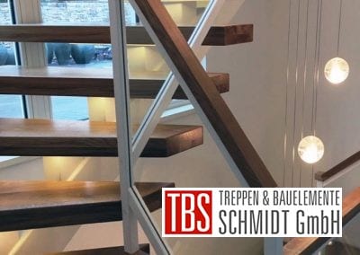 Mittelholmtreppe Geisenheim der Firma TBS Schmidt GmbH