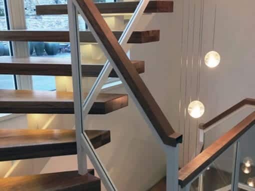 Mittelholmtreppe Geisenheim