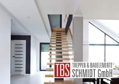 Mittelholmtreppe Minden der Firma TBS Schmidt GmbH
