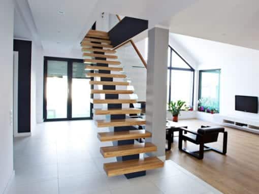 Mittelholmtreppe Minden