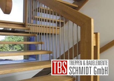 Wangen-Bolzentreppe Plauen der Firma TBS Schmidt GmbH