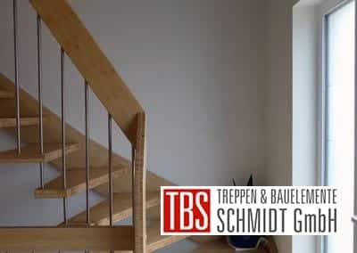 Wangen-Bolzentreppe Zweibruecken der Firma TBS Schmidt GmbH