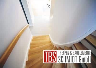Ansicht Color-Wangentreppe Fulda der Firma TBS Schmidt GmbH