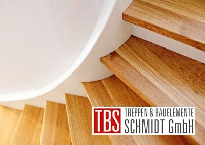 Stufen Color-Wangentreppe Fulda der Firma TBS Schmidt GmbH