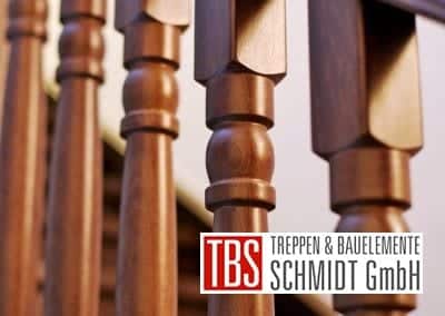 Wangentreppe Langenhagen der Firma TBS Schmidt GmbH