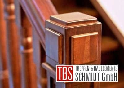 Wangentreppe Langenhagen der Firma TBS Schmidt GmbH