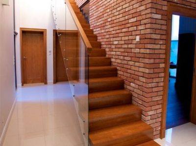 Faltwerktreppe Pulheim FW 280