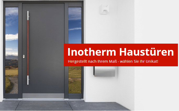 INOTHERM – Neuheiten Herbst 2018