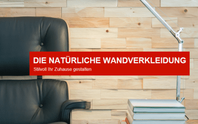 Wandverkleidung Konold