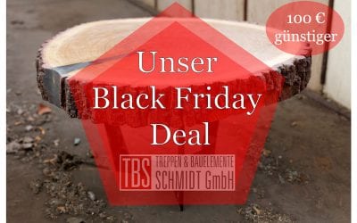 Unser Black Friday Deal