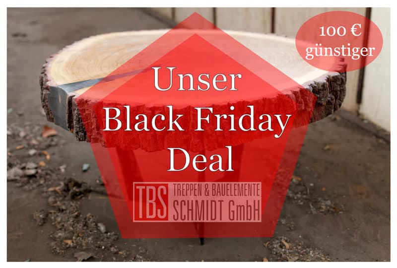 Unser Black Friday Deal
