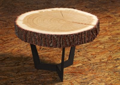 Couchtisch Rocky von Schoenerbauen24 der Firma TBS Schmidt GmbH