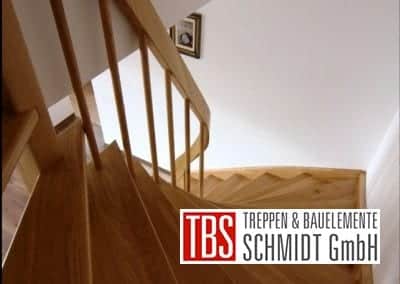 Ansicht Wangentreppe Bremerhaven der Firma TBS Schmidt GmbH