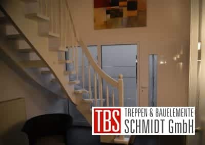Color-Wangentreppe Dinslaken der Firma TBS Schmidt GmbH