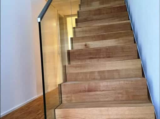 Faltwerktreppe Gaggenau