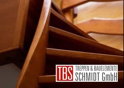 Stufen Wangentreppe Kandel der Firma TBS Schmidt GmbH
