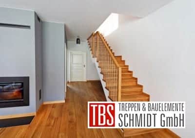 Faltwerktreppe Kehl der Firma TBS Schmidt GmbH