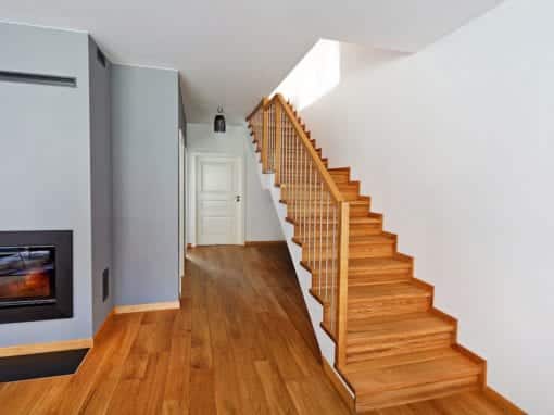 Faltwerktreppe Kehl