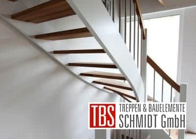 Color-Wangentreppe Wolfenbuettel der Firma TBS Schmidt GmbH