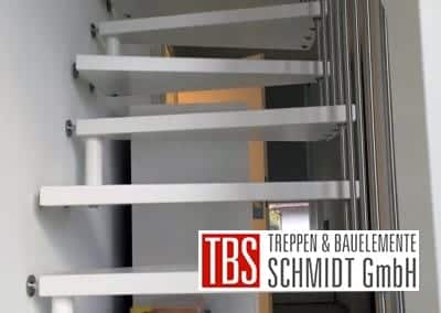 Raumspartreppe Geisenheim der Firma TBS Schmidt GmbH