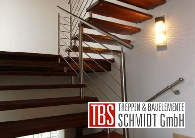 Bolzentreppe Kiel der Firma TBS Schmidt GmbH