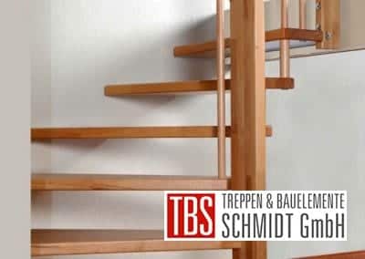 Bolzentreppe Neuwied der Firma TBS Schmidt GmbH