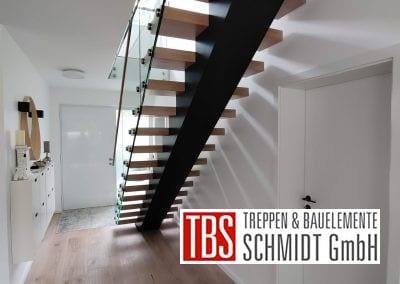 Mittelholmtreppe Kelsterbach der Firma TBS Schmidt GmbH