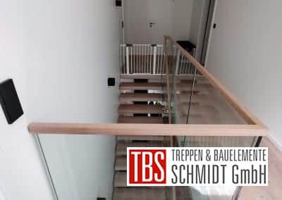 Mittelholmtreppe Kelsterbach der Firma TBS Schmidt GmbH