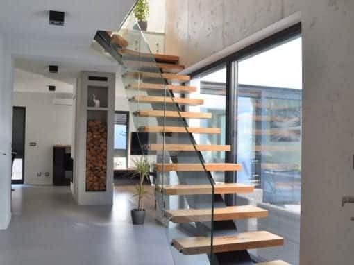 Mittelholmtreppe Erding