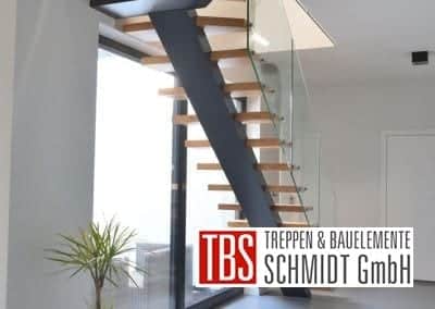 Mittelholmtreppe Erding der Firma TBS Schmidt GmbH