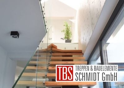 Mittelholmtreppe Erding der Firma TBS Schmidt GmbH