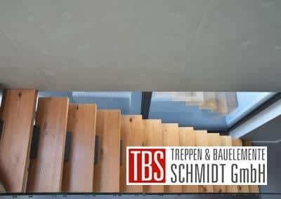 Mittelholmtreppe Erding der Firma TBS Schmidt GmbH