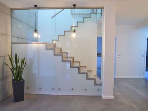 Faltwerktreppe Straubing
