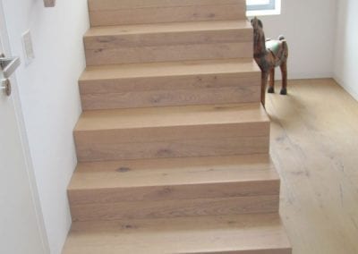 Faltwerktreppe Kragarmtreppe Rodenbach der Firma TBS Schmidt GmbH