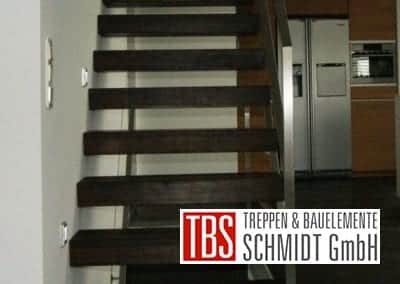 Ansicht Kragarmtreppe Thueringen der Firma TBS Schmidt GmbH