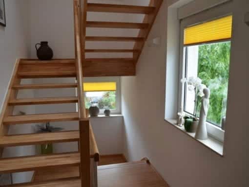 Wangentreppe Homburg