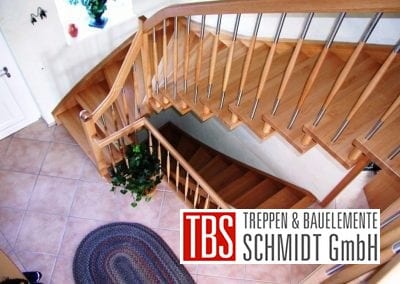 Wangen-Bolzentreppe Goerlitz der Firma TBS Schmidt GmbH