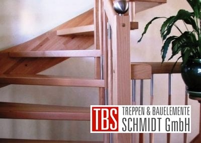 Wangen-Bolzentreppe Goerlitz der Firma TBS Schmidt GmbH