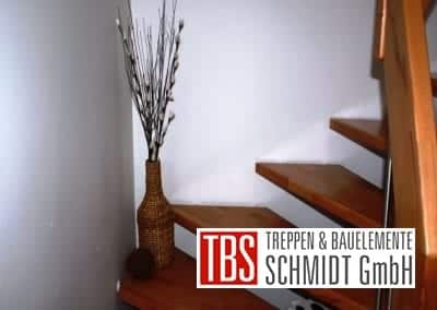 Bolzentreppe Offenburg der Firma TBS Schmidt GmbH